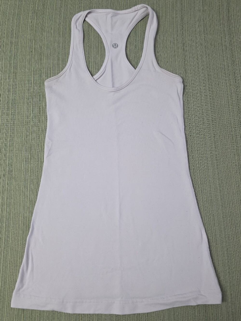 ๐ Lululemon Athletica Bundle Of 3 Racerback Tank Top - Picture 4 of 8